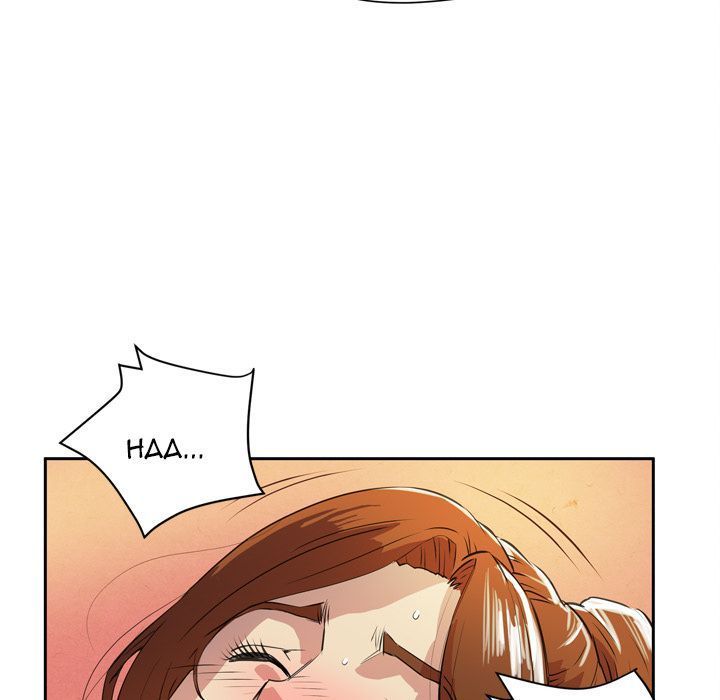 Wife Training Manhwa - Chapter 6 Page 85