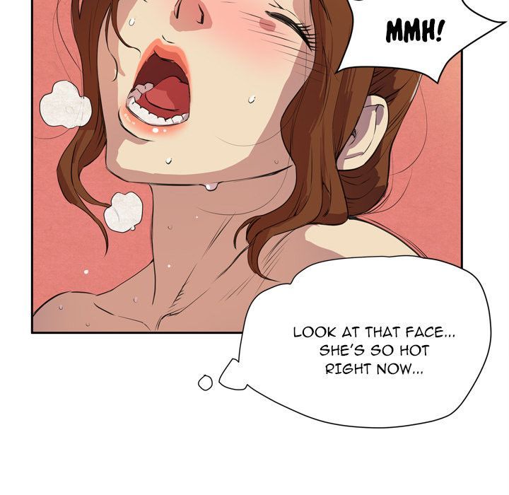 Wife Training Manhwa - Chapter 6 Page 86