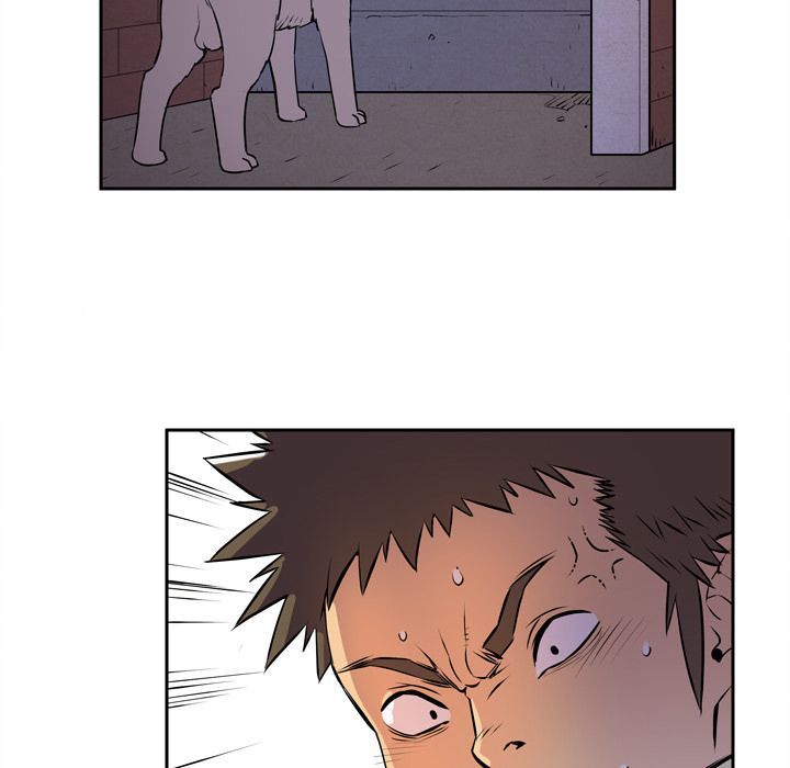 Wife Training Manhwa - Chapter 6 Page 91