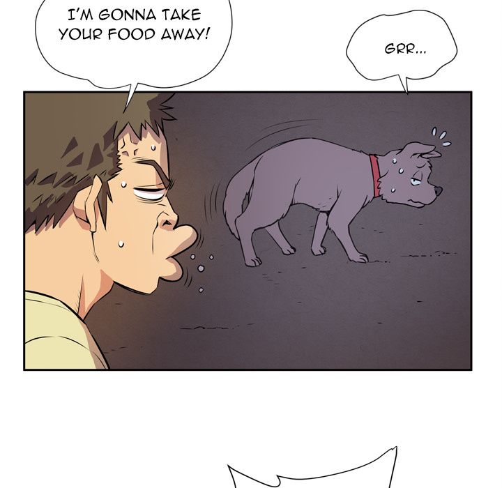 Wife Training Manhwa - Chapter 6 Page 93