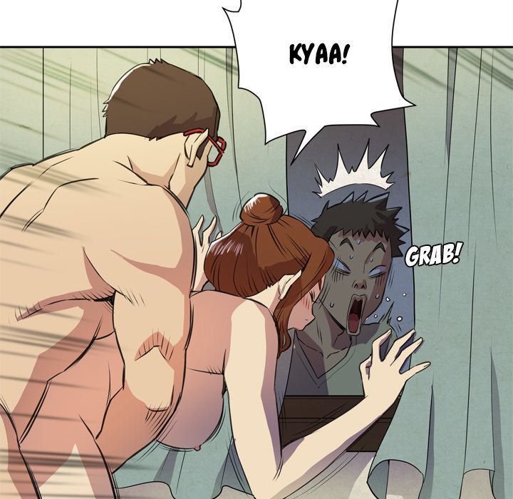 Wife Training Manhwa - Chapter 6 Page 94