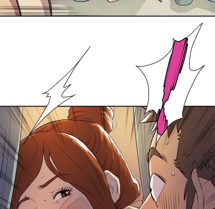 Wife Training Manhwa - Chapter 6 Page 95