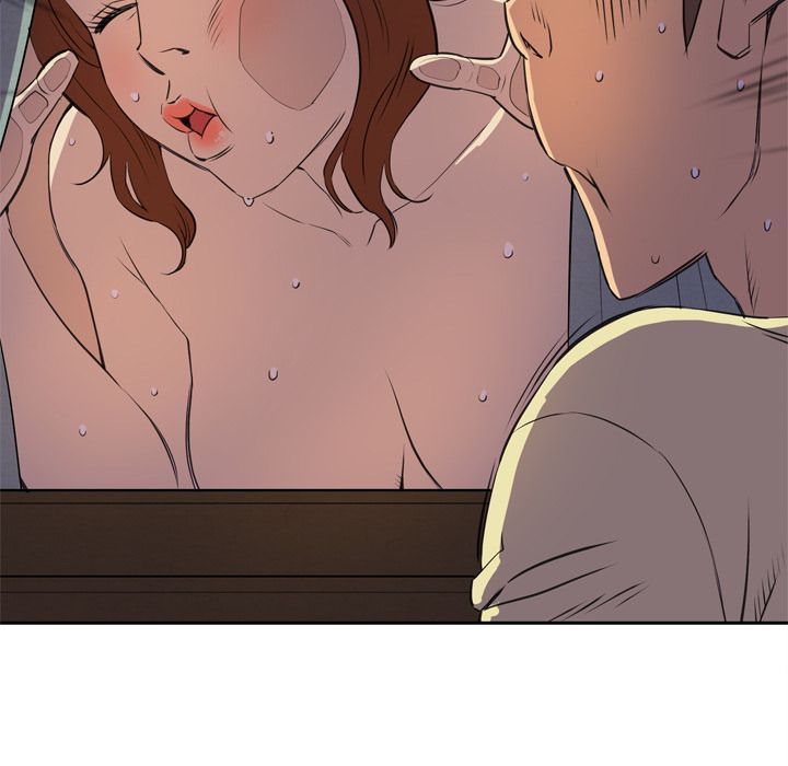 Wife Training Manhwa - Chapter 6 Page 96