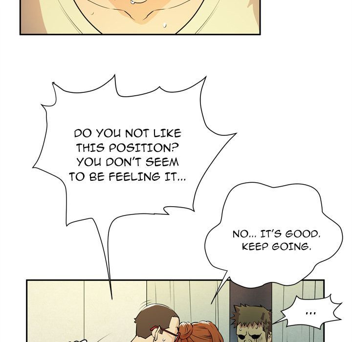 Wife Training Manhwa - Chapter 6 Page 99