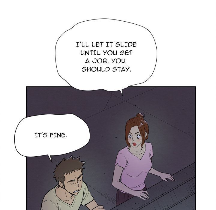 Wife Training Manhwa - Chapter 6 Page 110