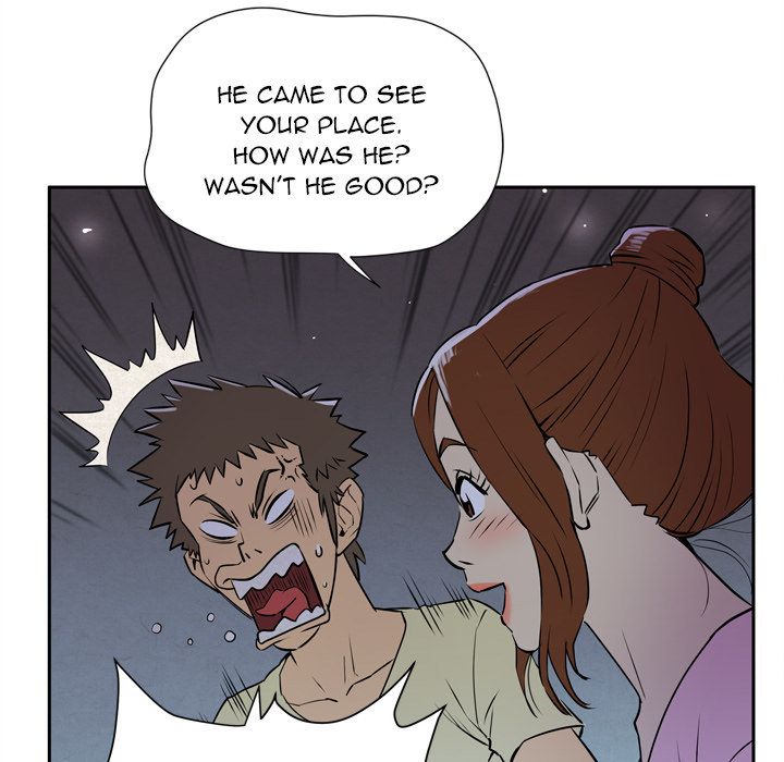 Wife Training Manhwa - Chapter 6 Page 114