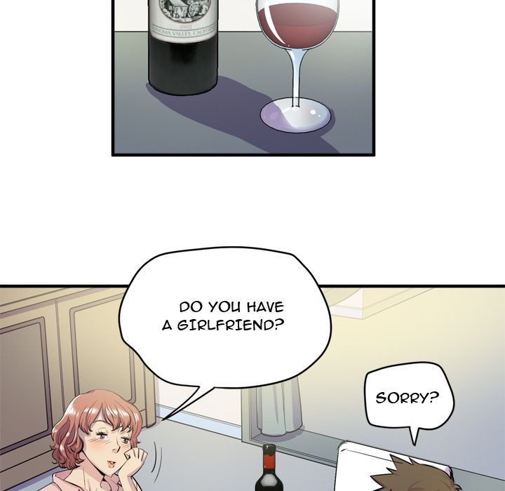 Wife Training Manhwa - Chapter 18 Page 4