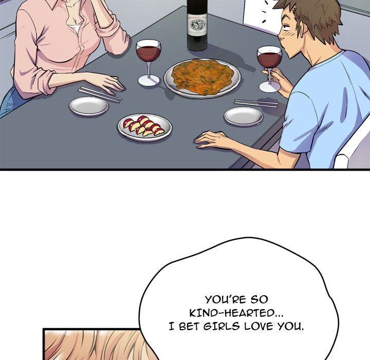 Wife Training Manhwa - Chapter 18 Page 5