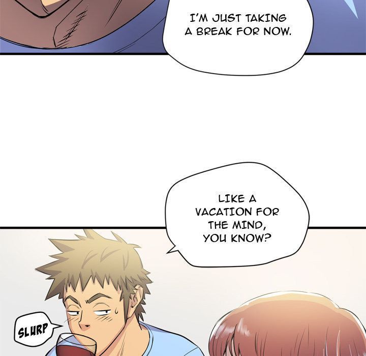 Wife Training Manhwa - Chapter 18 Page 9