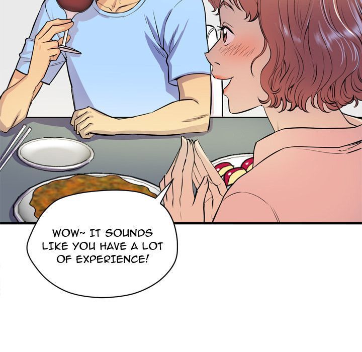 Wife Training Manhwa - Chapter 18 Page 10