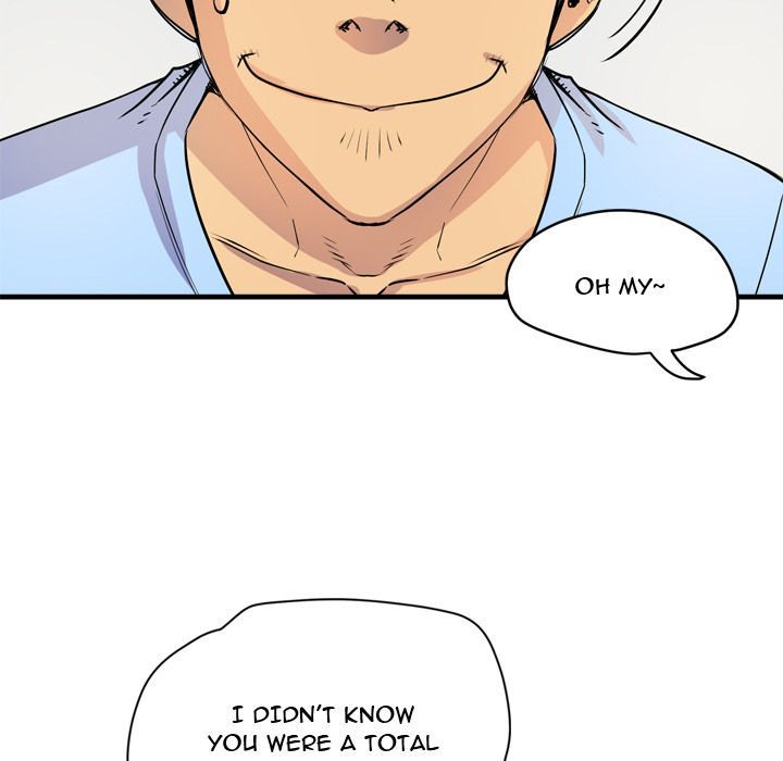 Wife Training Manhwa - Chapter 18 Page 12