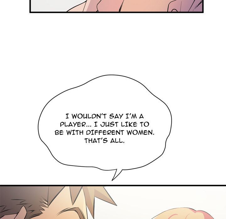 Wife Training Manhwa - Chapter 18 Page 14