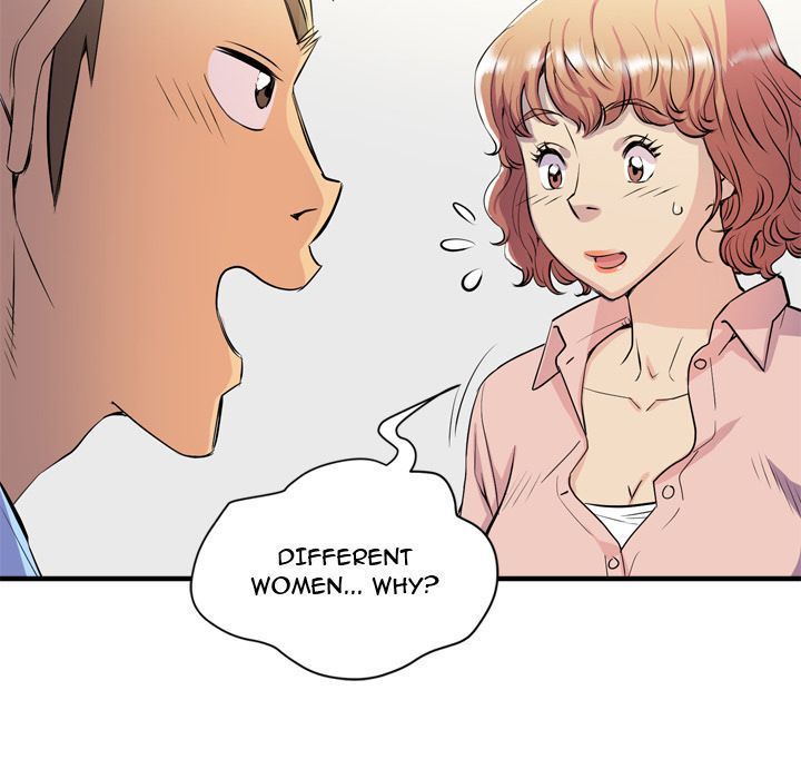 Wife Training Manhwa - Chapter 18 Page 15