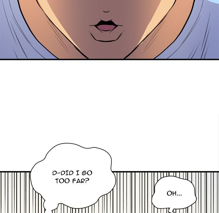 Wife Training Manhwa - Chapter 18 Page 17