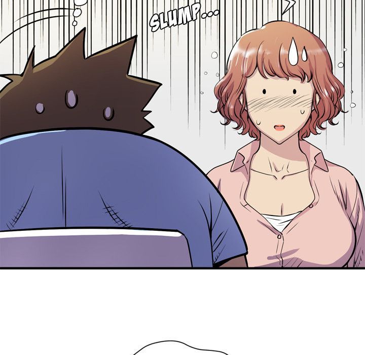 Wife Training Manhwa - Chapter 18 Page 18