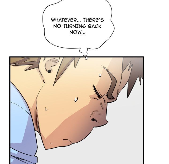 Wife Training Manhwa - Chapter 18 Page 19