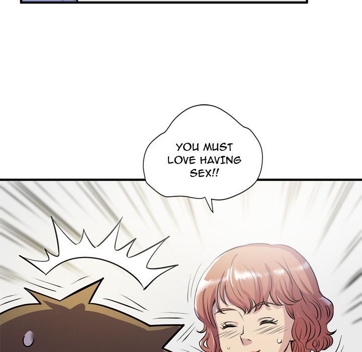 Wife Training Manhwa - Chapter 18 Page 20