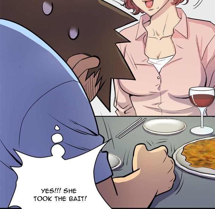 Wife Training Manhwa - Chapter 18 Page 21