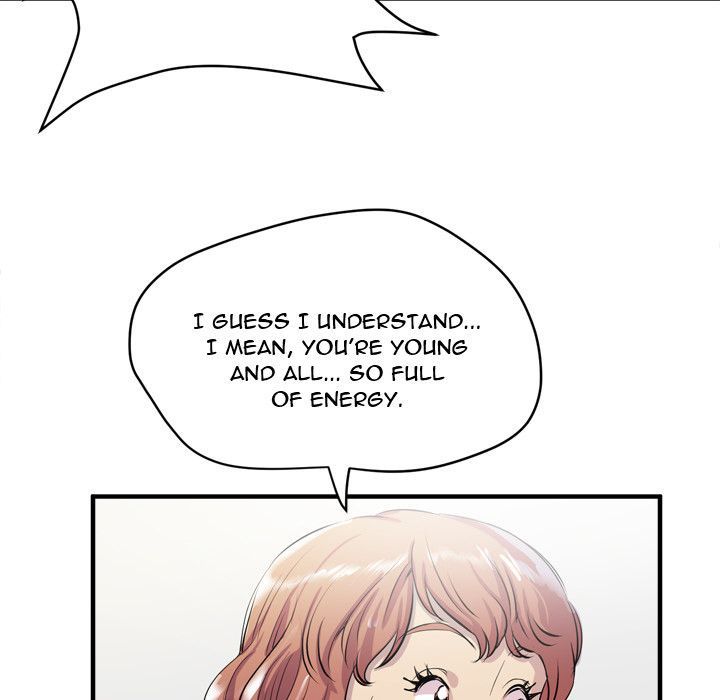 Wife Training Manhwa - Chapter 18 Page 22