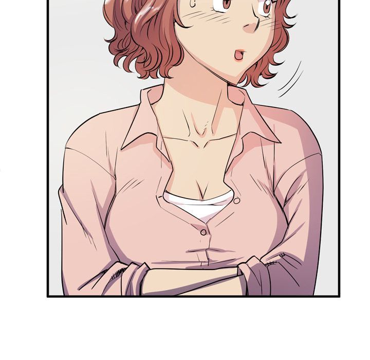 Wife Training Manhwa - Chapter 18 Page 23