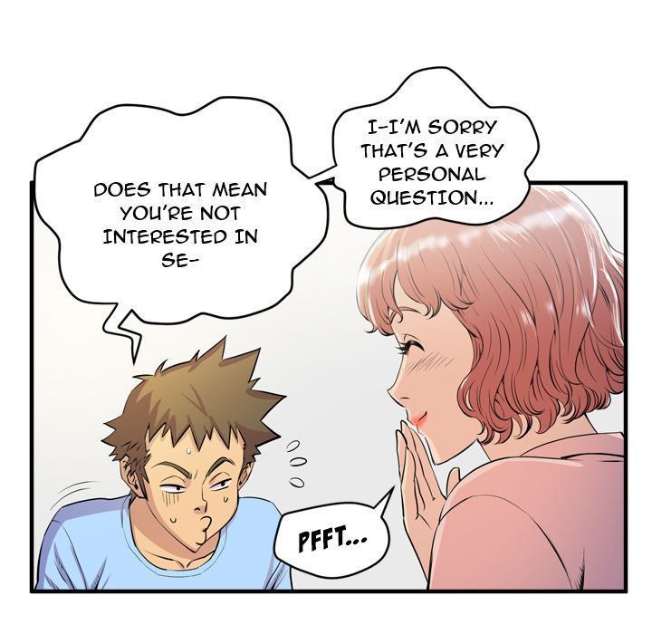 Wife Training Manhwa - Chapter 18 Page 24