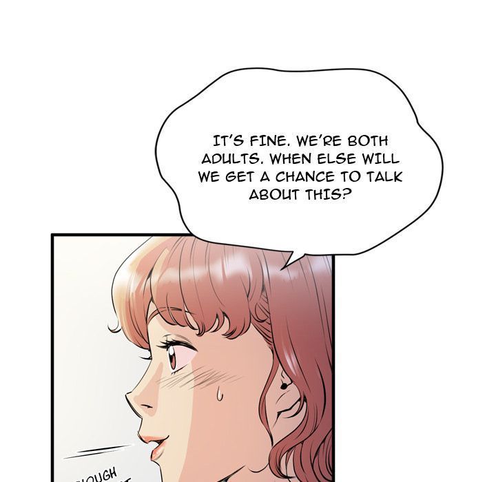 Wife Training Manhwa - Chapter 18 Page 25