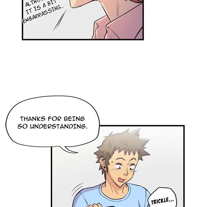 Wife Training Manhwa - Chapter 18 Page 26