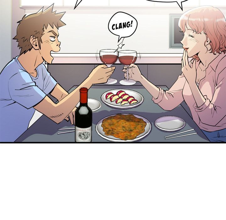 Wife Training Manhwa - Chapter 18 Page 28