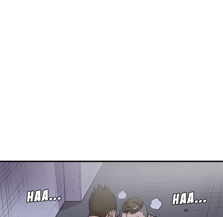 Wife Training Manhwa - Chapter 18 Page 30