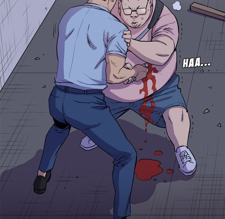 Wife Training Manhwa - Chapter 18 Page 31