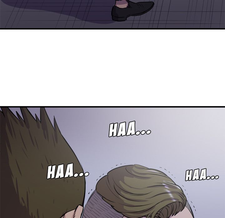 Wife Training Manhwa - Chapter 18 Page 32