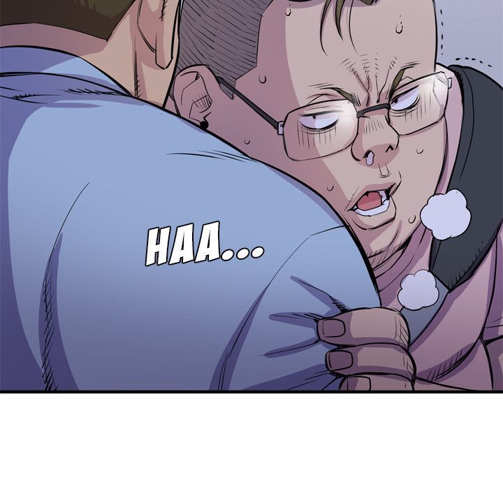 Wife Training Manhwa - Chapter 18 Page 33