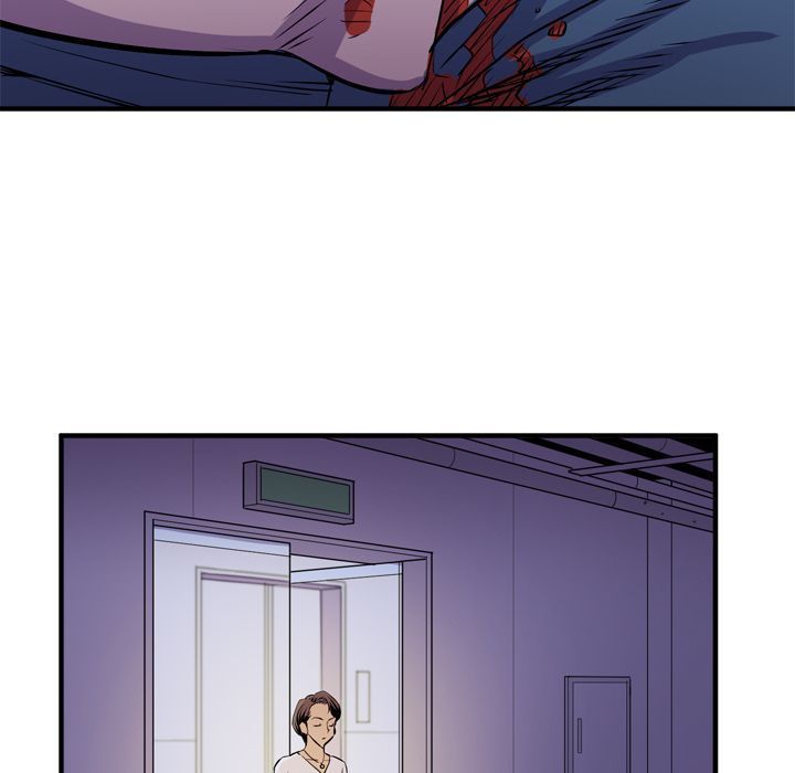 Wife Training Manhwa - Chapter 18 Page 35