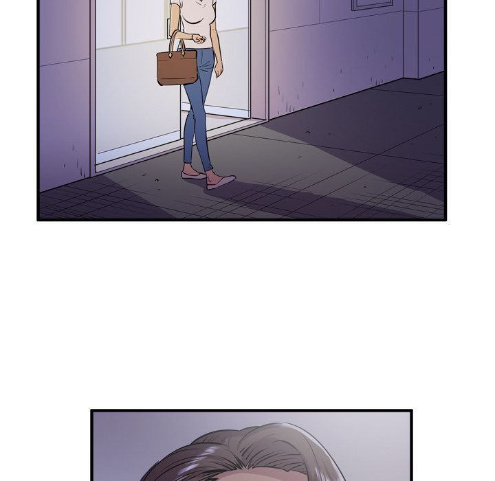 Wife Training Manhwa - Chapter 18 Page 36