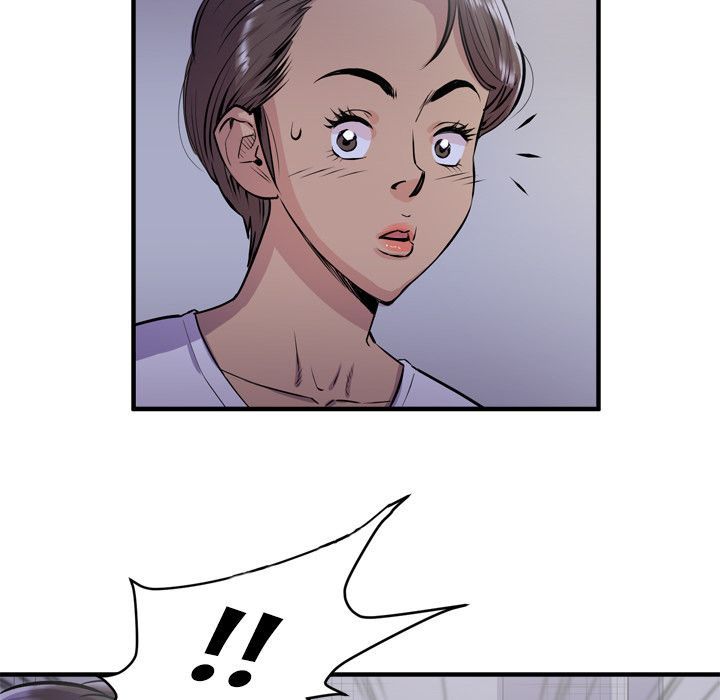 Wife Training Manhwa - Chapter 18 Page 37