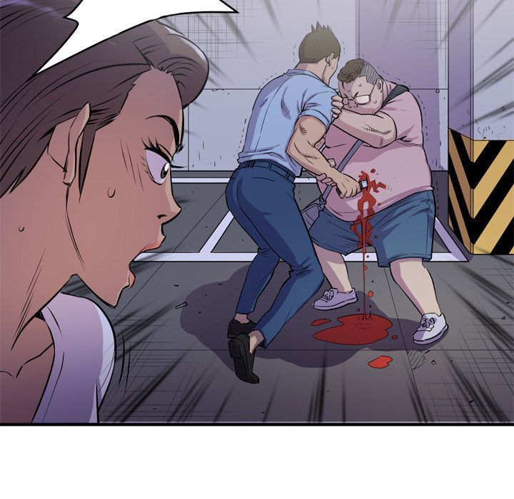 Wife Training Manhwa - Chapter 18 Page 38