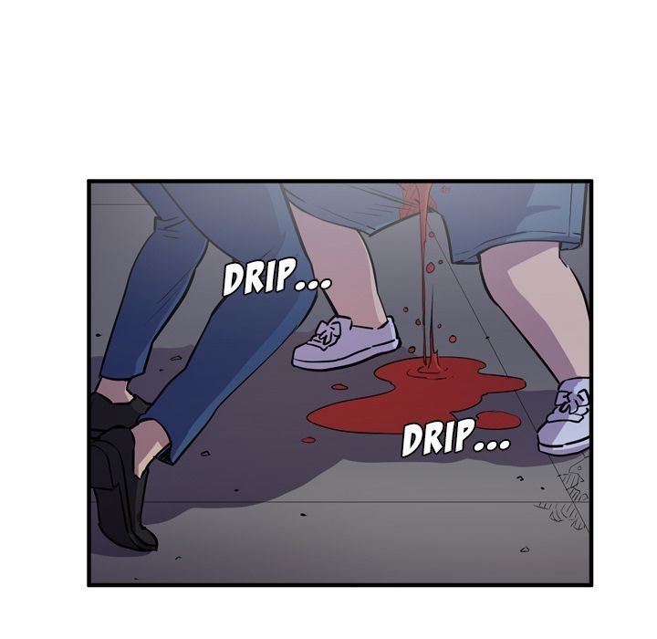 Wife Training Manhwa - Chapter 18 Page 39