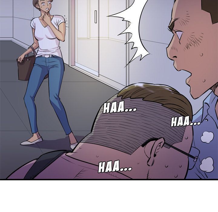 Wife Training Manhwa - Chapter 18 Page 42