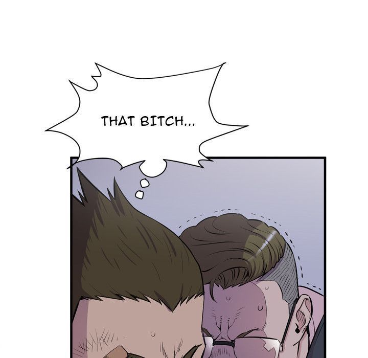 Wife Training Manhwa - Chapter 18 Page 43