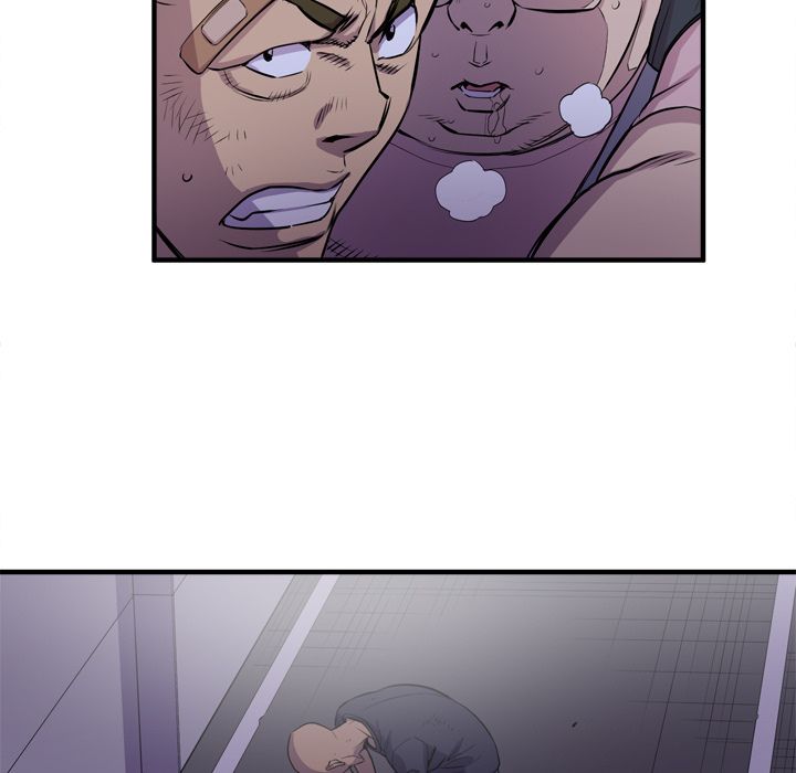 Wife Training Manhwa - Chapter 18 Page 44