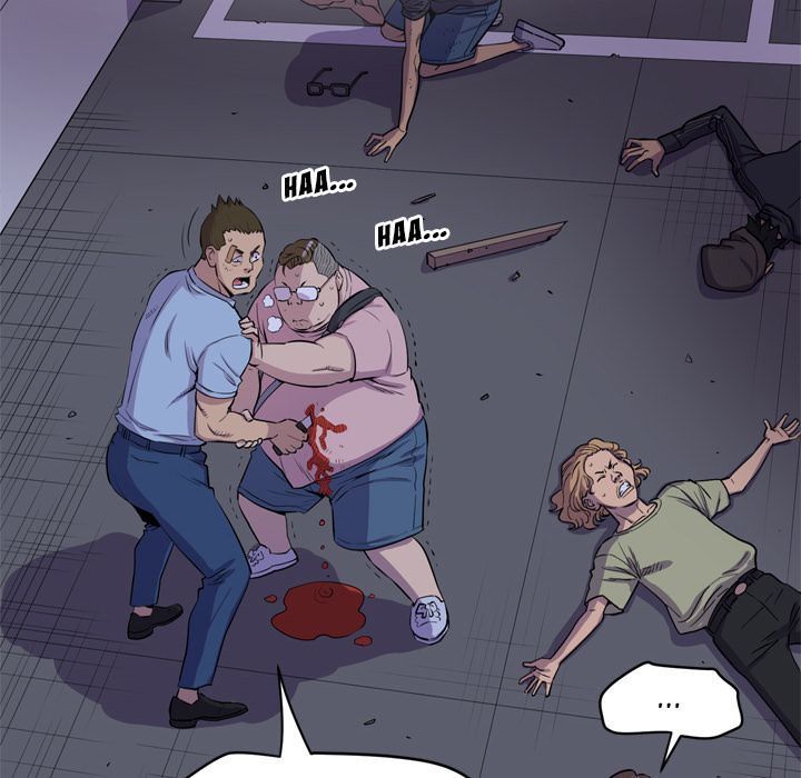 Wife Training Manhwa - Chapter 18 Page 45