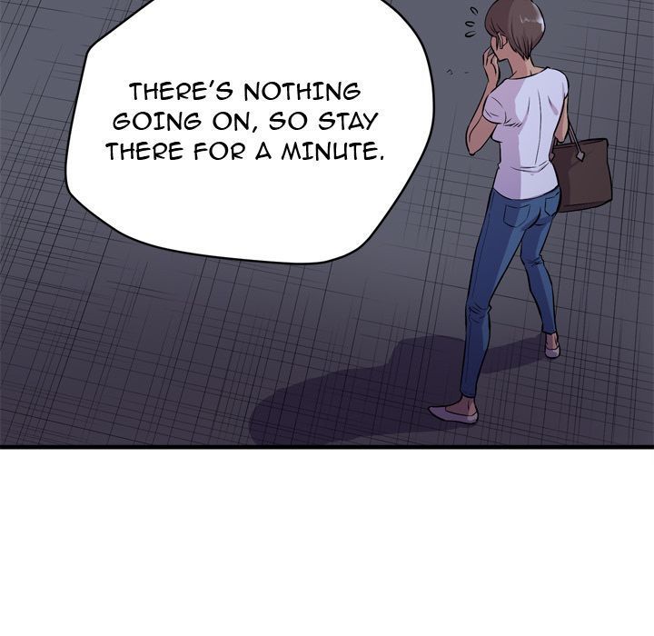 Wife Training Manhwa - Chapter 18 Page 46