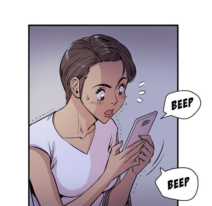 Wife Training Manhwa - Chapter 18 Page 47