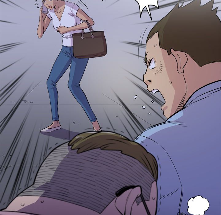 Wife Training Manhwa - Chapter 18 Page 52