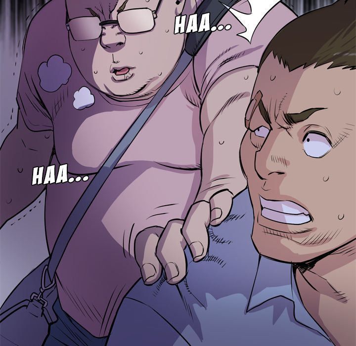 Wife Training Manhwa - Chapter 18 Page 57