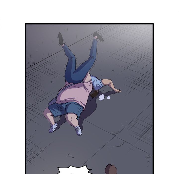 Wife Training Manhwa - Chapter 18 Page 68