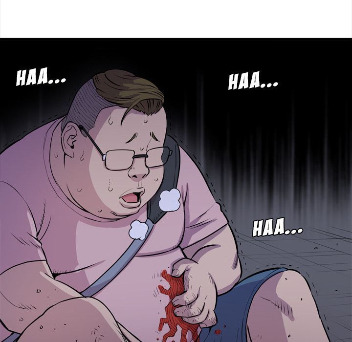 Wife Training Manhwa - Chapter 18 Page 71