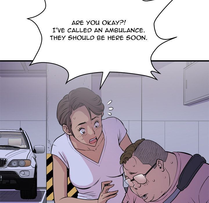 Wife Training Manhwa - Chapter 18 Page 74