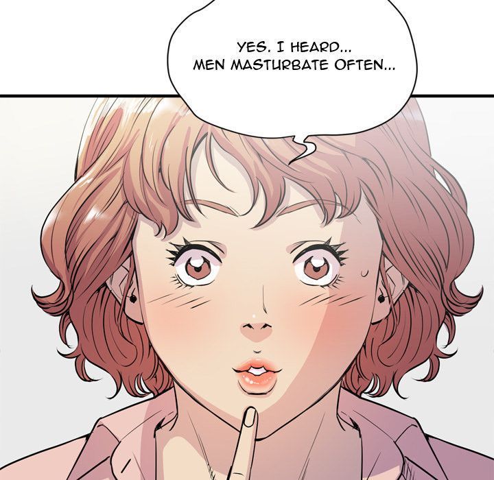 Wife Training Manhwa - Chapter 18 Page 78