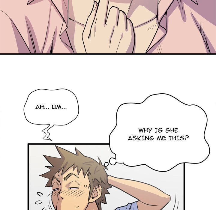 Wife Training Manhwa - Chapter 18 Page 79